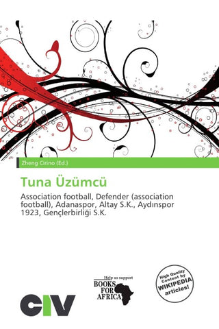 Tuna Üzümcü