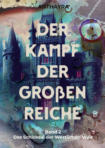 Der Kampf der großen Reiche