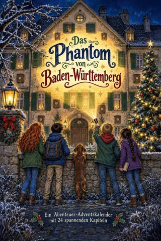 Das Phantom von Baden-Württemberg