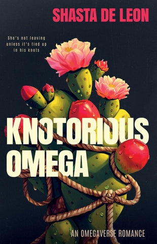Knotorious Omega