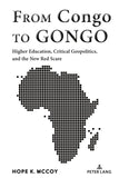 From Congo to GONGO