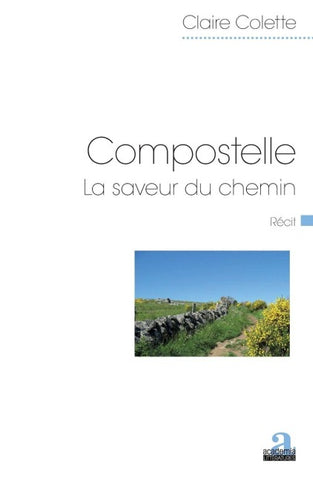 Compostelle