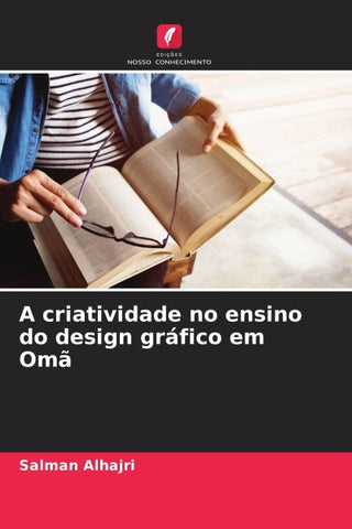 A criatividade no ensino do design gráfico em Omã