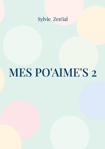 Mes Po'Aime's 2