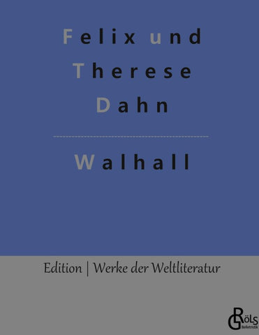 Germanische Götter- und Heldensagen
