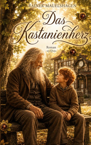 Das Kastanienherz