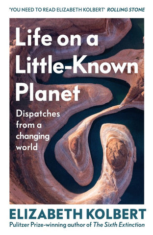 Life on a Little-Known Planet
