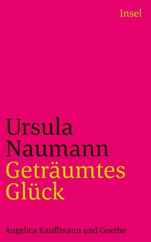 Geträumtes Glück