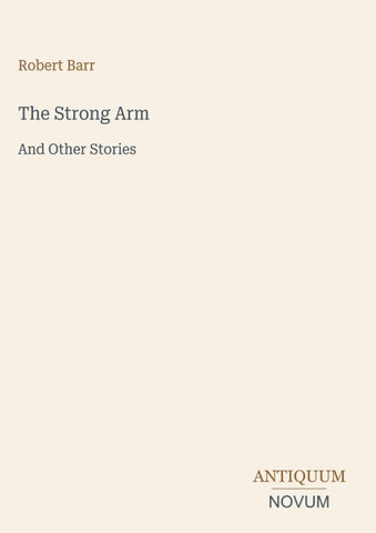 The Strong Arm