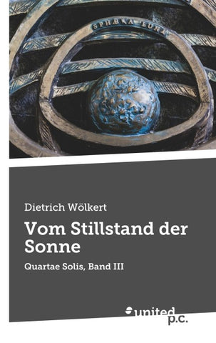 Vom Stillstand der Sonne