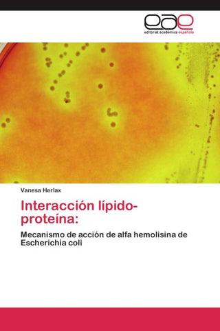 Interacción lípido-proteína: