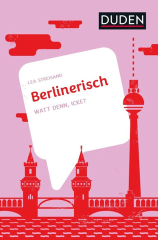 Berlinerisch