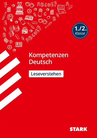STARK Deutsch 1./2. Klasse - Kompetenzen - Leseverstehen