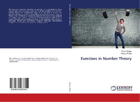 Exercises in Number Theory