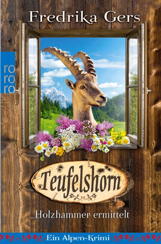 Teufelshorn