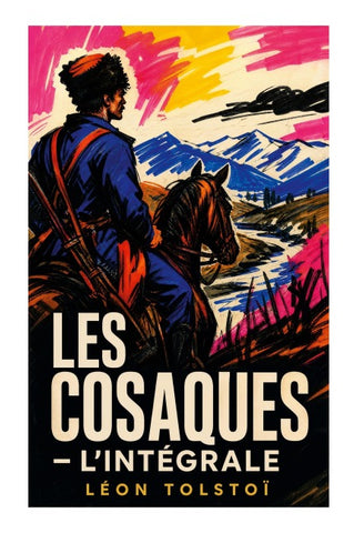 Les Cosaques - L'intégrale