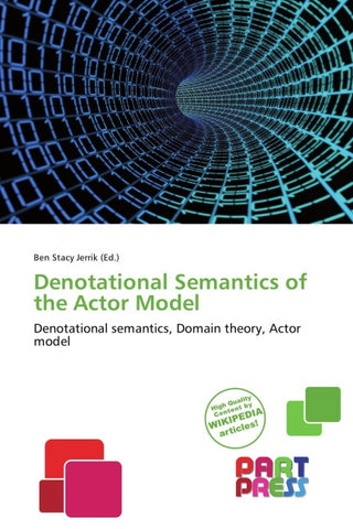 Denotational Semantics of the Actor Model