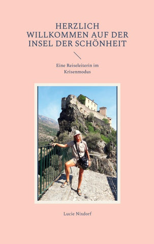 Herzlich Willkommen auf der Insel der Schönheit