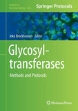 Glycosyltransferases