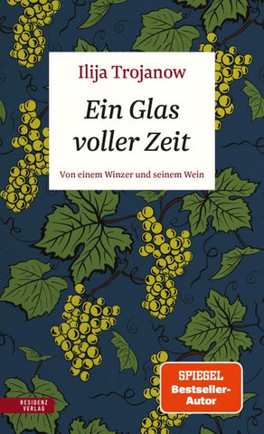 Ein Glas voller Zeit