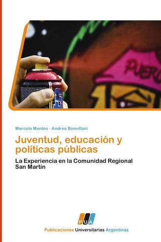 Juventud, educación y políticas públicas