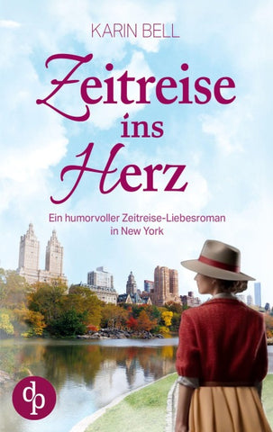 Zeitreise ins Herz