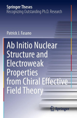 Ab Initio Nuclear Structure and Electroweak Properties from Chiral Effective Field Theory