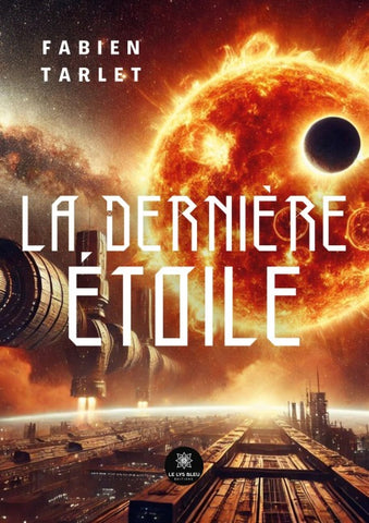 La dernière étoile