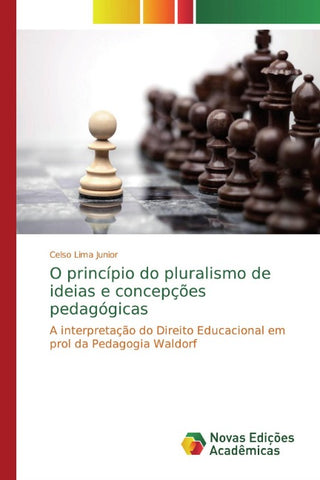 O princípio do pluralismo de ideias e concepções pedagógicas
