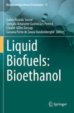 Liquid Biofuels: Bioethanol