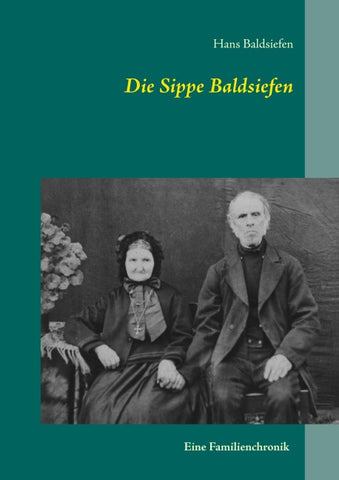 Die Sippe Baldsiefen