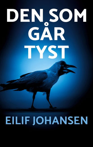 Den som går tyst