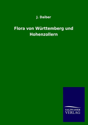Flora von Württemberg und Hohenzollern
