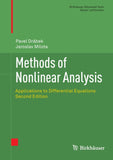 Methods of Nonlinear Analysis
