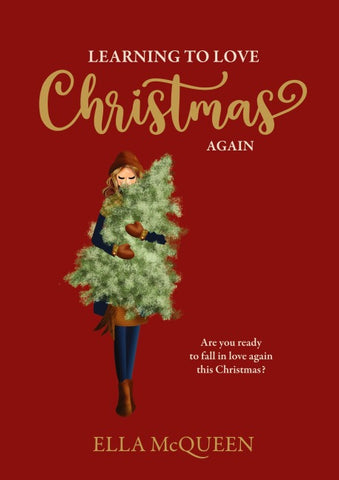 Learning to love Christmas again
