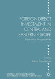 Foreign Direct Investment in Central and Eastern Europe