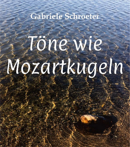 Töne wie Mozartkugeln