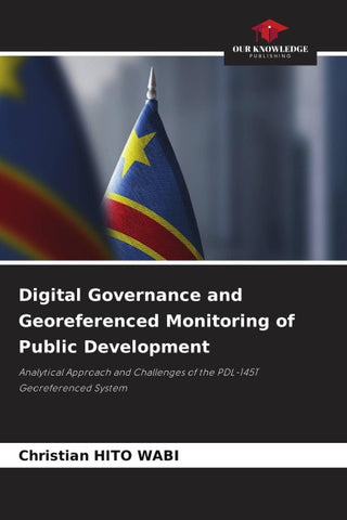 Digital Governance and Georeferenced Monitoring of Public Development