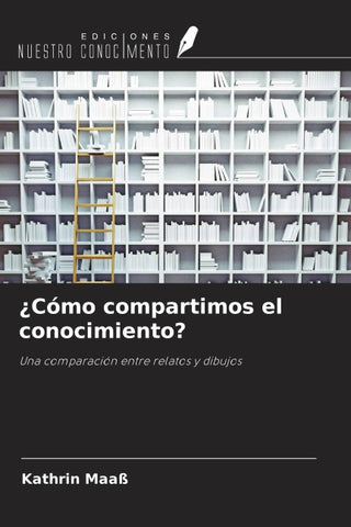 ¿Cómo compartimos el conocimiento?