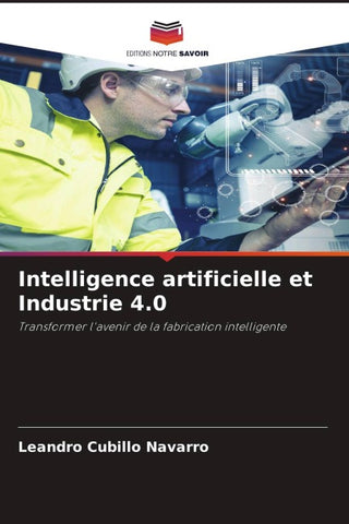 Intelligence artificielle et Industrie 4.0