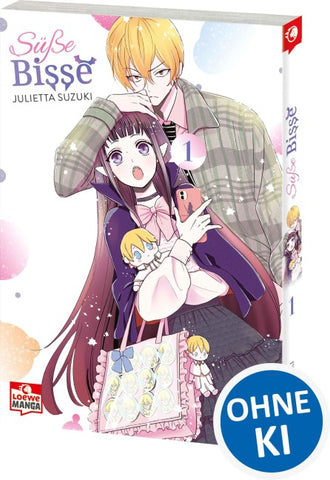 Süße Bisse 01