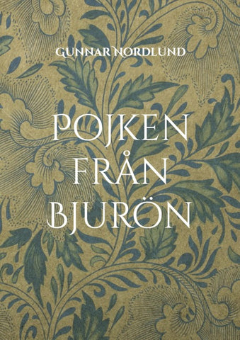 Pojken från Bjurön
