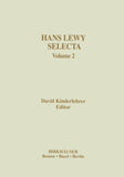 Hans Lewy Selecta