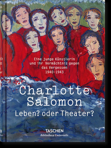 Charlotte Salomon