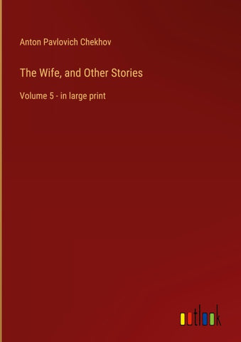 The Wife, and Other Stories