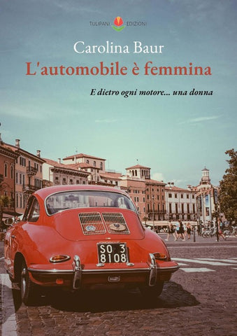 L'automobile è femmina
