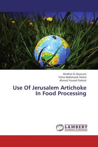 Use Of Jerusalem Artichoke In Food Processing