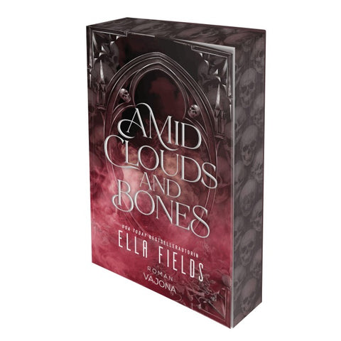 Amid Clouds and Bones