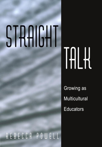Straight Talk