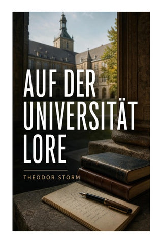 Auf der Universität Lore